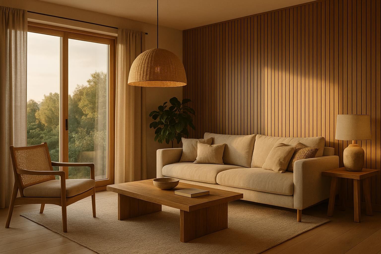 découvrez les avantages de l'orientation nord-ouest pour votre habitat et comment elle peut améliorer votre confort et votre efficacité énergétique.