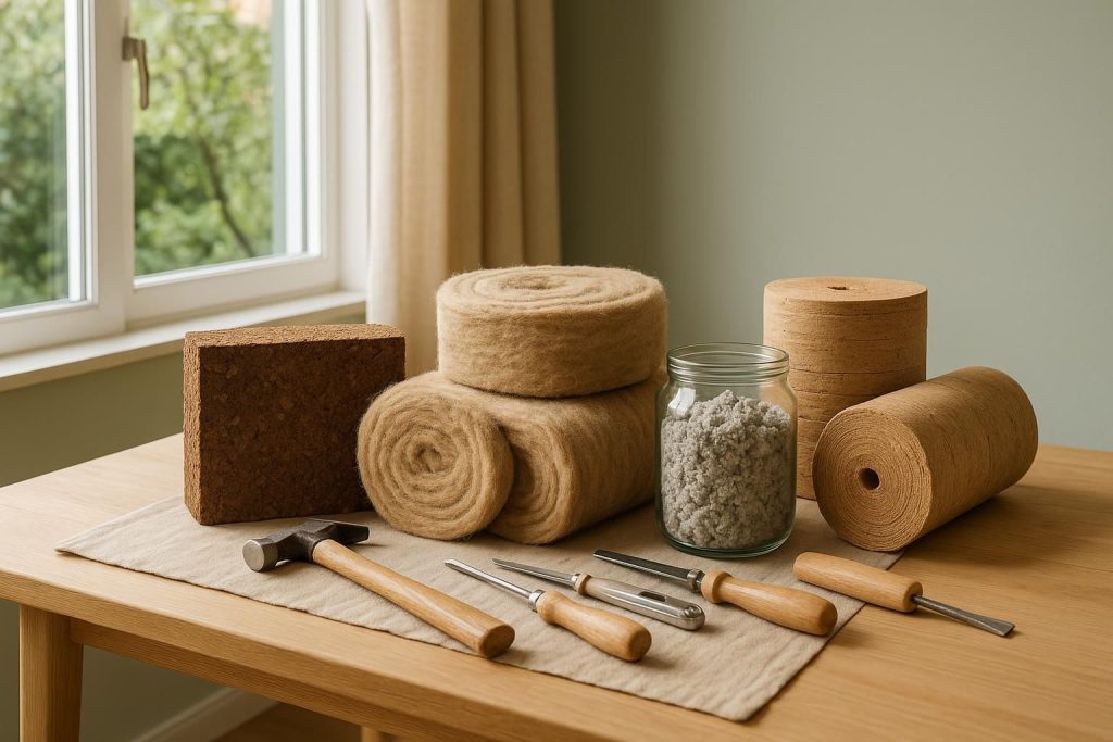 découvrez des alternatives efficaces et écologiques pour remplacer le polyphane dans vos projets, alliant durabilité et performance.