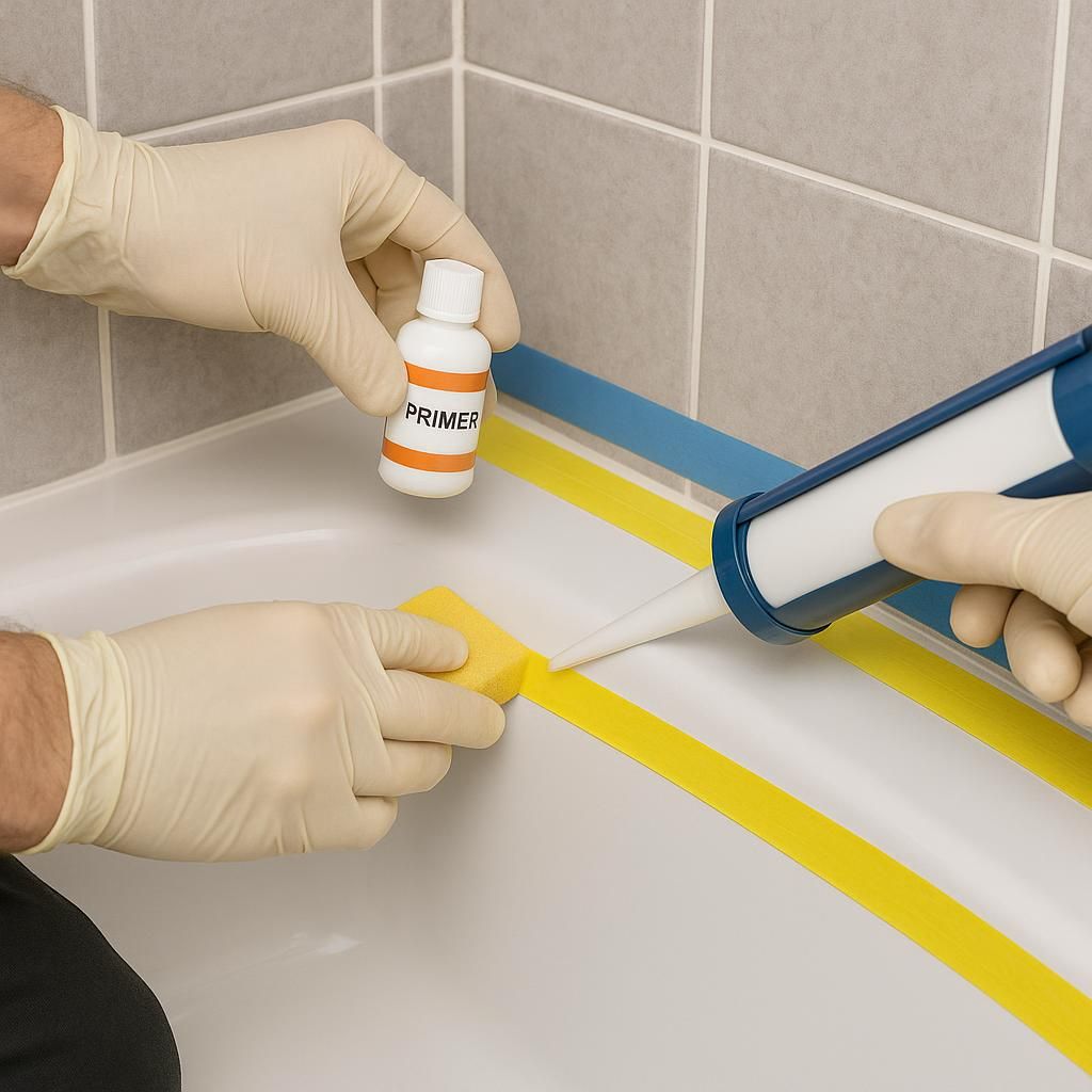 découvrez si appliquer deux couches de joint silicone présente des risques et comment le faire correctement pour assurer une étanchéité optimale.