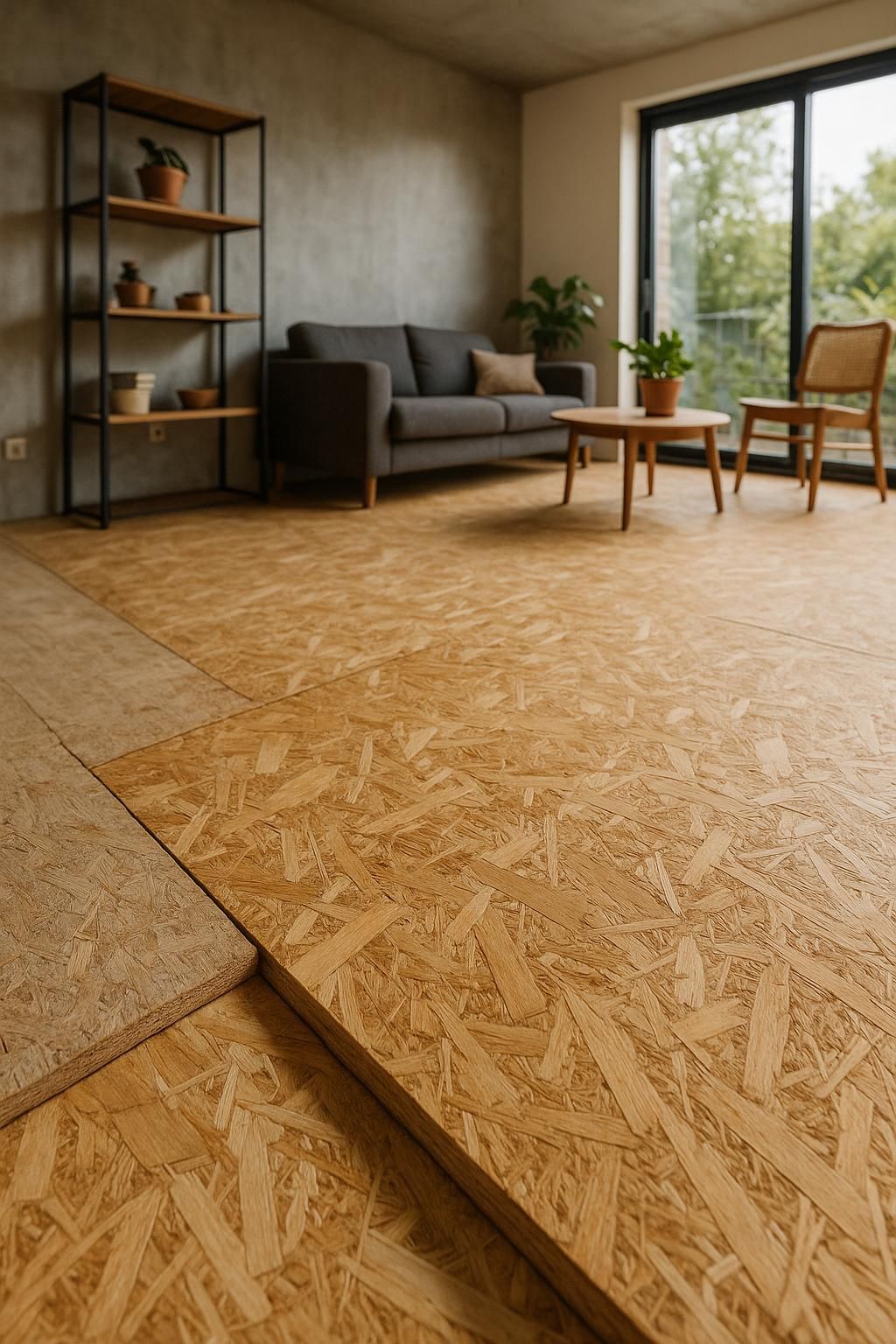 découvrez les avantages et inconvénients du plancher en aggloméré et en osb pour choisir le matériau idéal pour votre sol, alliant durabilité et performance.