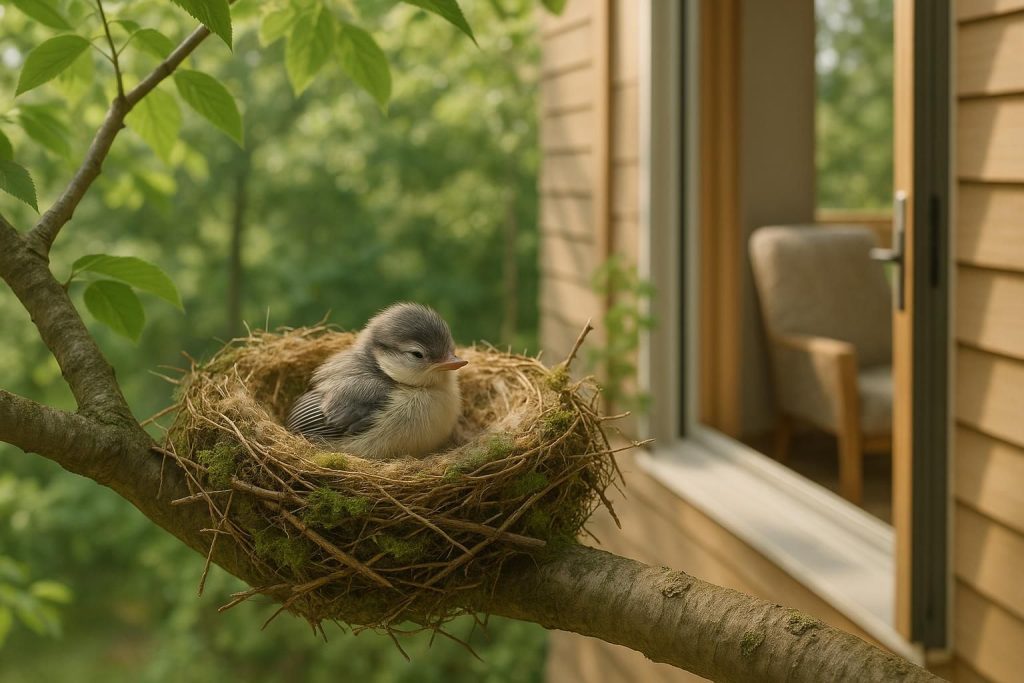 découvrez tout ce qu'il faut savoir sur les premiers jours d'une mésange bébé, de l'éclosion au développement initial, pour mieux comprendre cette étape cruciale de leur vie.